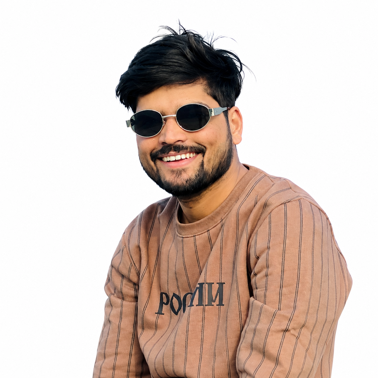 Mr Aslam Saifi